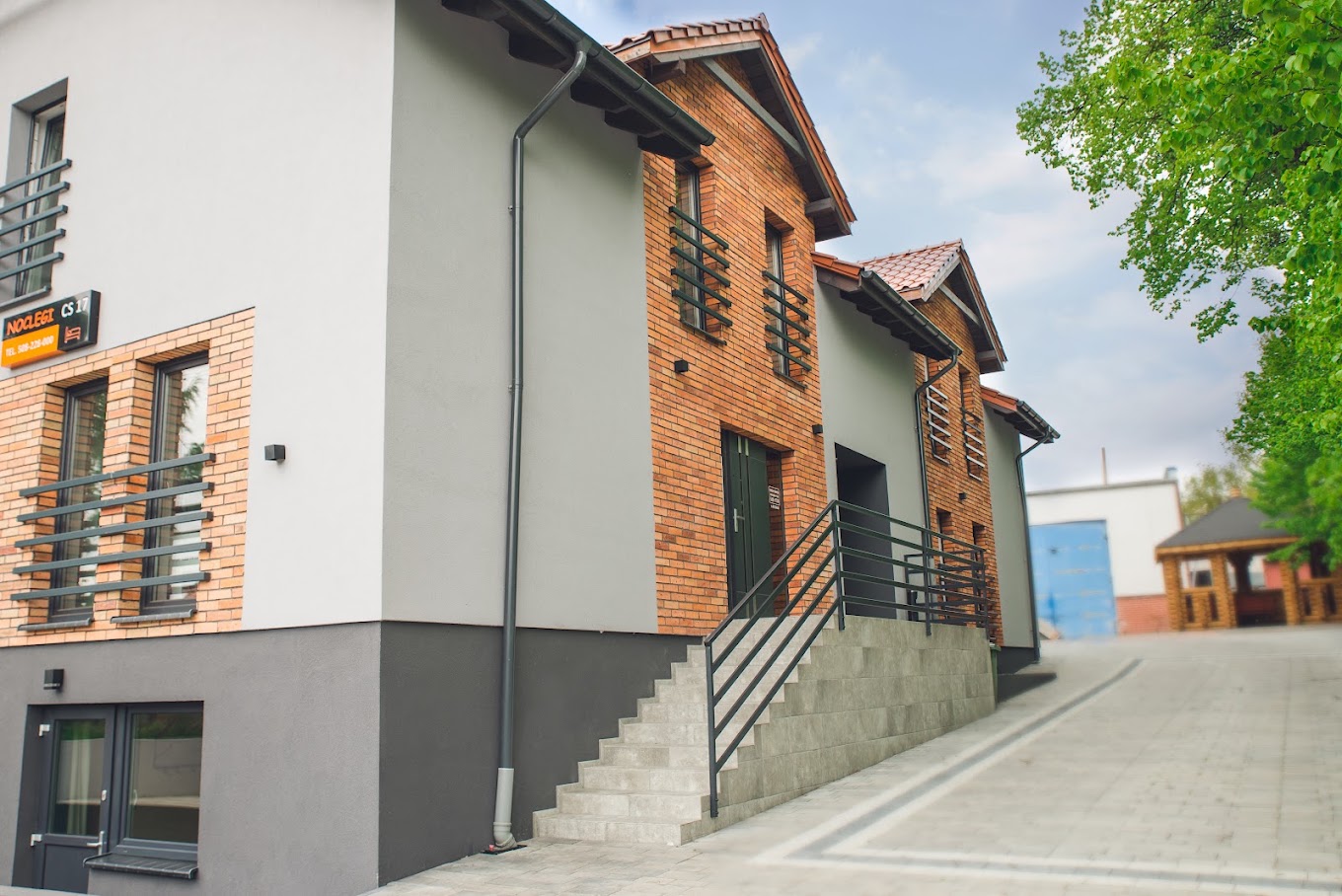 Pokój CS17