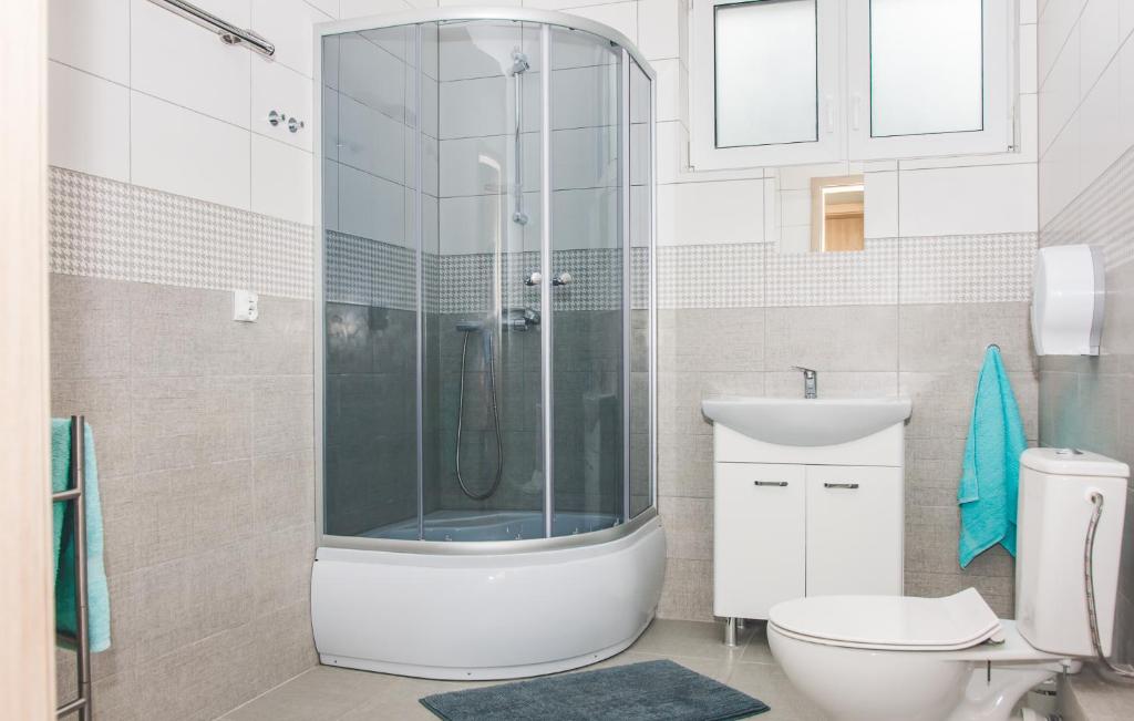 Studio 35 m² w Noclegach CS17