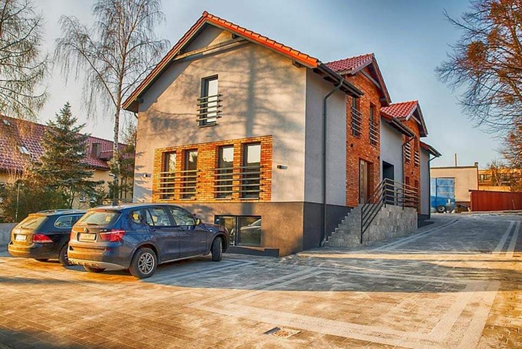 Noclegi CS17 Świecie